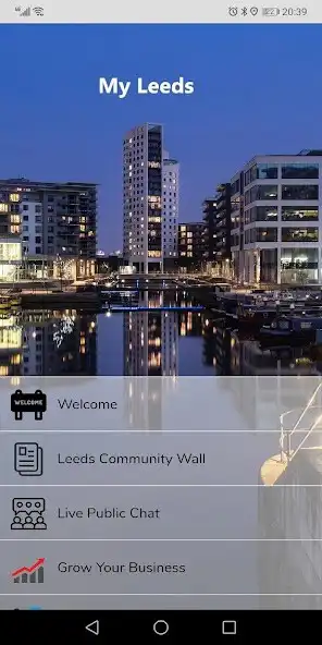 Play My Leeds  and enjoy My Leeds with UptoPlay