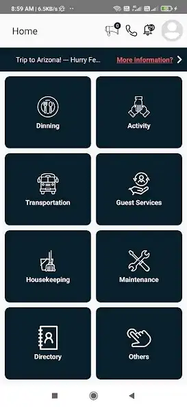 Play My Leisure care