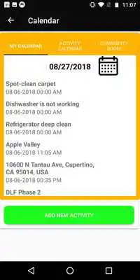Play My Leisure care