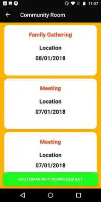 Play My Leisure care