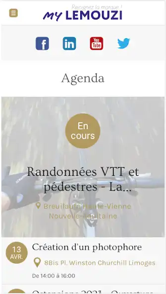 Play My LEMOUZI and enjoy My LEMOUZI with UptoPlay Play My LEMOUZI and enjoy My LEMOUZI with UptoPlay