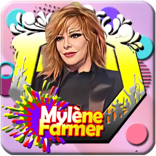 Play Mylene Farmer A Tout Jamais APK Play Mylene Farmer A Tout Jamais APK