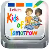 Free play online My Letters Book APK