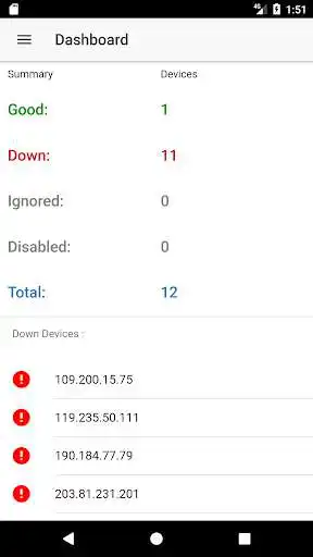 Play myLibreNMS and enjoy myLibreNMS with UptoPlay Play myLibreNMS and enjoy myLibreNMS with UptoPlay