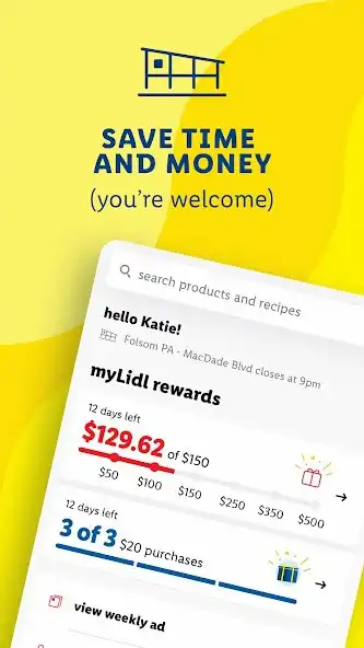 Play MyLidl  and enjoy MyLidl with UptoPlay