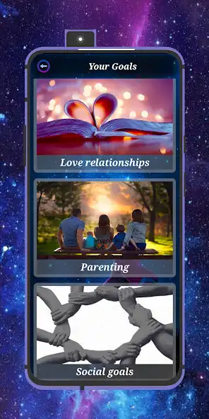 Play My Lifebook: Plan Life, Quotes as an online game My Lifebook: Plan Life, Quotes with UptoPlay