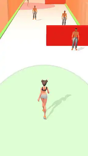 Play MyLifeChange Runner  and enjoy MyLifeChange Runner with UptoPlay