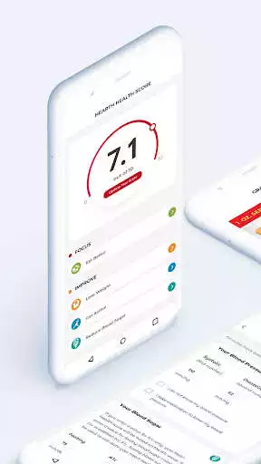 Play My LifeCheck  and enjoy My LifeCheck with UptoPlay