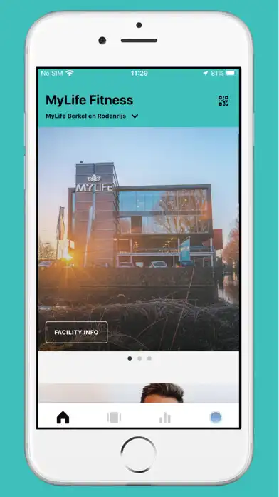 Play MyLife Fitness  and enjoy MyLife Fitness with UptoPlay