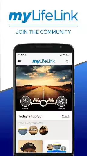 Play My Life Link  and enjoy My Life Link with UptoPlay