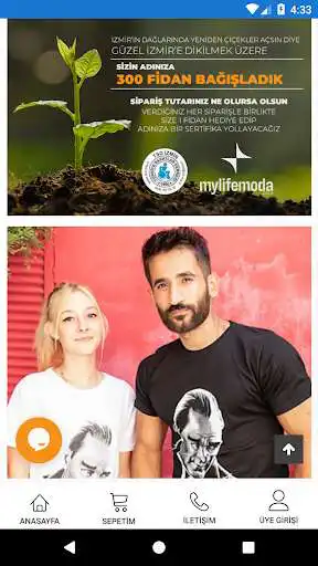 Play MyLife Moda  and enjoy MyLife Moda with UptoPlay
