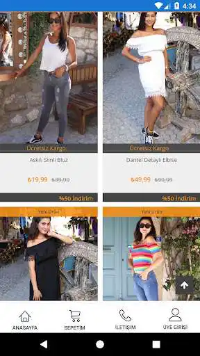 Play MyLife Moda as an online game MyLife Moda with UptoPlay