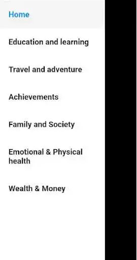 Play My Life! My Bucket!!My List!!! as an online game My Life! My Bucket!!My List!!! with UptoPlay