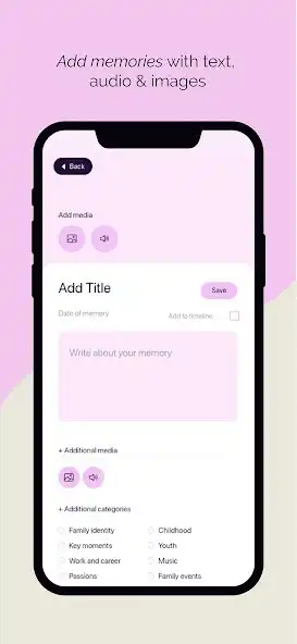 Play My Lifes Journey as an online game My Lifes Journey with UptoPlay