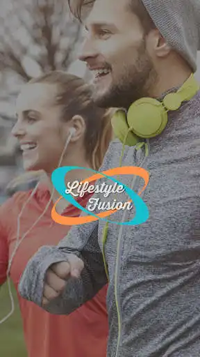 Play My Lifestyle Fusion Coach