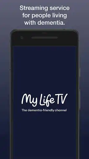 Play My Life TV - Dementia Friendly  and enjoy My Life TV - Dementia Friendly with UptoPlay