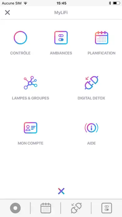 Play MyLiFi as an online game online MyLiFi with UptoPlay com.oledcomm.mylifi Play MyLiFi as an online game MyLiFi with UptoPlay