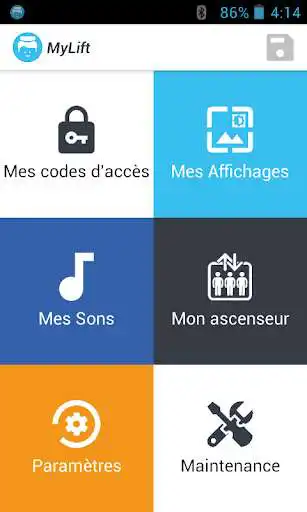 Play MyLift  and enjoy MyLift with UptoPlay