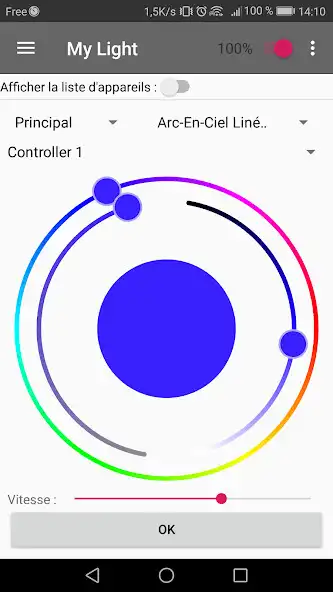 Play MyLight  and enjoy MyLight with UptoPlay