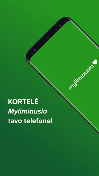 Play Mylimiausia  and enjoy Mylimiausia with UptoPlay