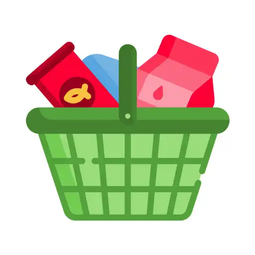 Play My list- Creates a shared shopping list APK