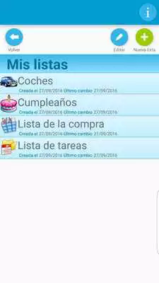 Play MyList