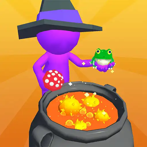 Play My Little Alchemy APK Play My Little Alchemy APK