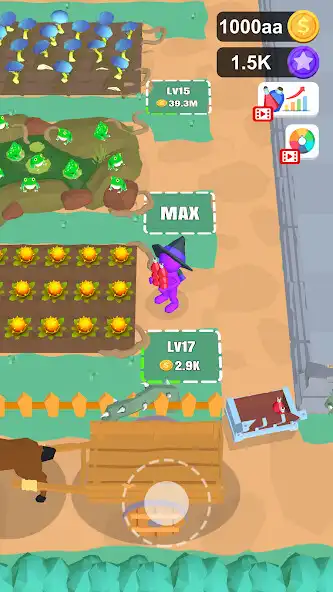 Play My Little Alchemy as an online game My Little Alchemy with UptoPlay
