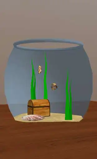 Play My Little Aquarium  and enjoy My Little Aquarium with UptoPlay