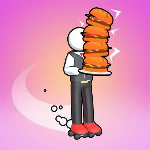 Play My Little Cafe APK Play My Little Cafe APK