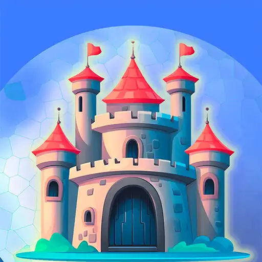Play My Little Castle APK Play My Little Castle APK