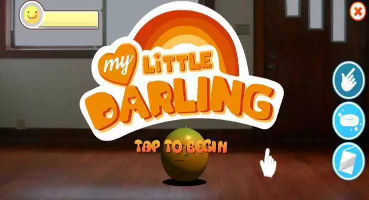 Play My Little Darling