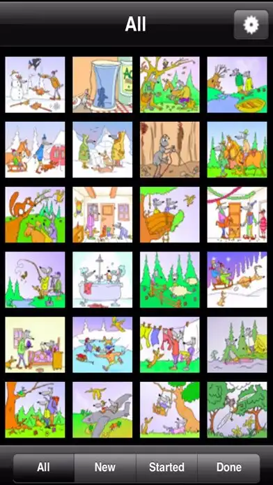 Play My Little Eye  and enjoy My Little Eye with UptoPlay