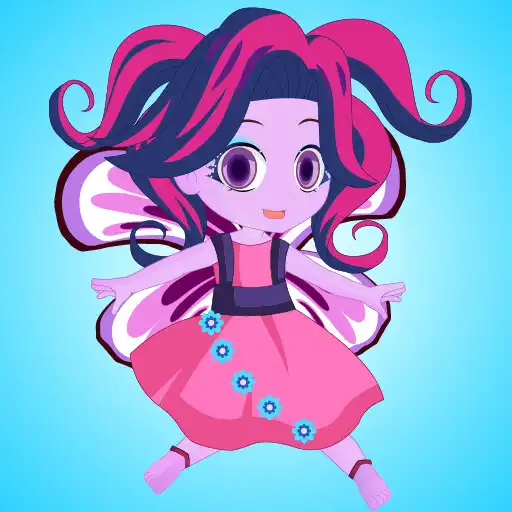 Play My Little Fairy Pony Dress Up APK Play My Little Fairy Pony Dress Up APK