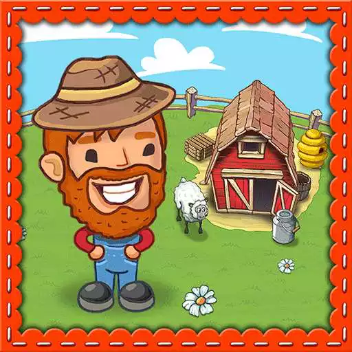 Play My Little Farm APK