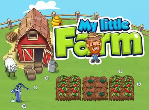 Play My Little Farm  and enjoy My Little Farm with UptoPlay