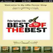 Free play online My Little Flower Shop APK