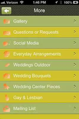 Play My Little Flower Shop