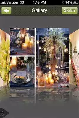 Play My Little Flower Shop