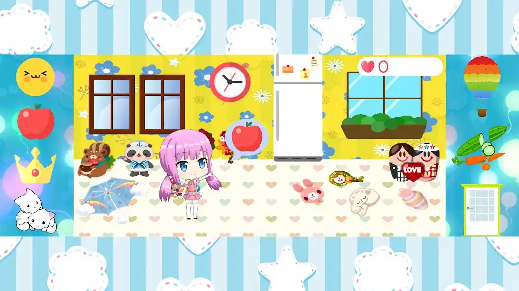 Play My Little Girl3-Raising a Girl  and enjoy My Little Girl3-Raising a Girl with UptoPlay