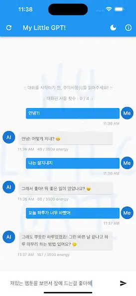 Play My Little GPT  and enjoy My Little GPT with UptoPlay