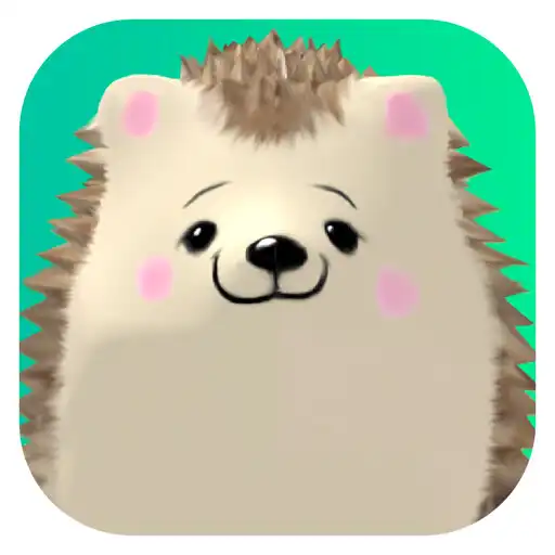 Play My Little Hedgehog APK
