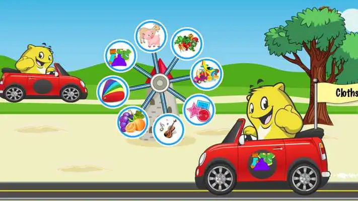 Play my Little Pairs -3 Free Play my Little Pairs -3 Free