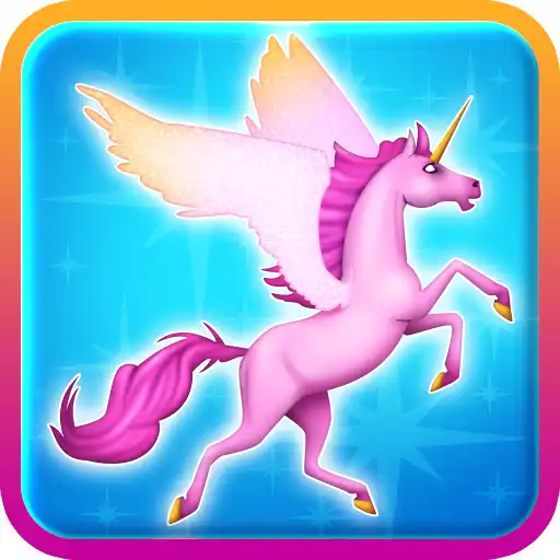 Play My Little Pegasus Runner APK