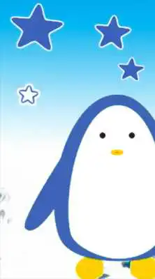 Play my little penguin
