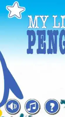 Play my little penguin