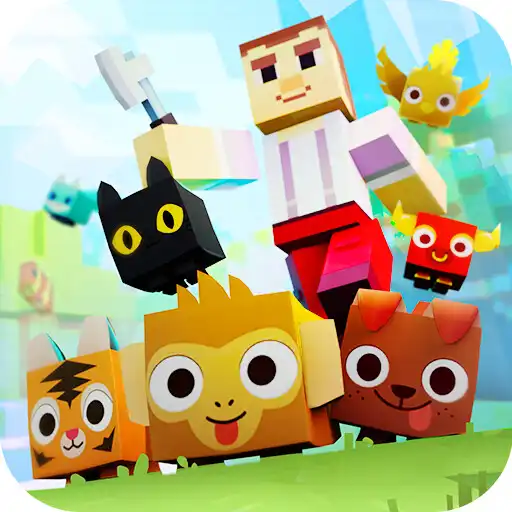 Play My Little Pets APK Play My Little Pets APK