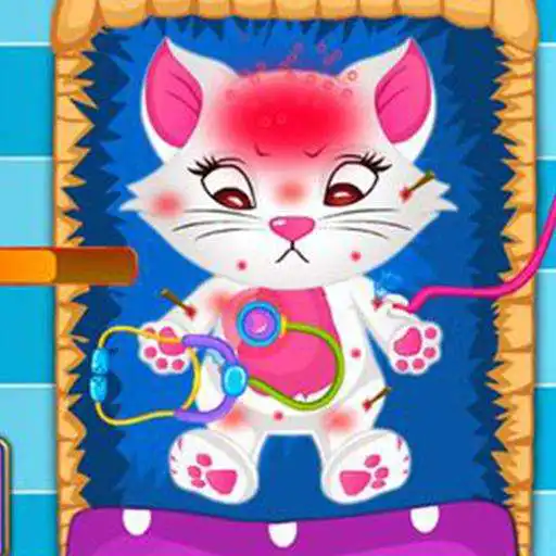 Play My Little Pet Vet Doctor Game APK
