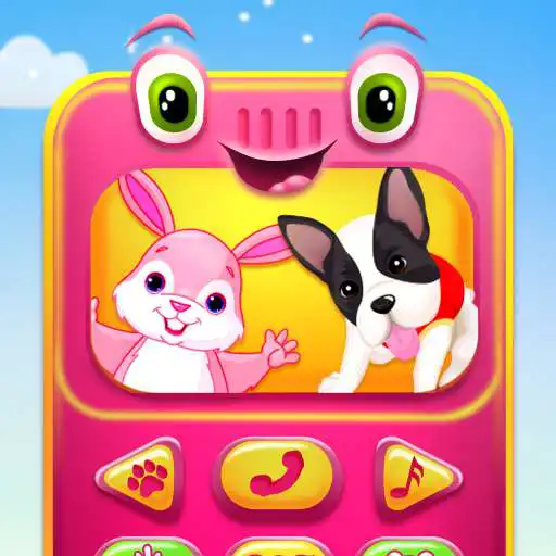 Play My Little Phone APK