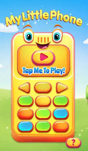 Play My Little Phone  and enjoy My Little Phone with UptoPlay